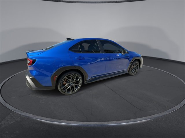 New 2025 Subaru WRX tS image 8