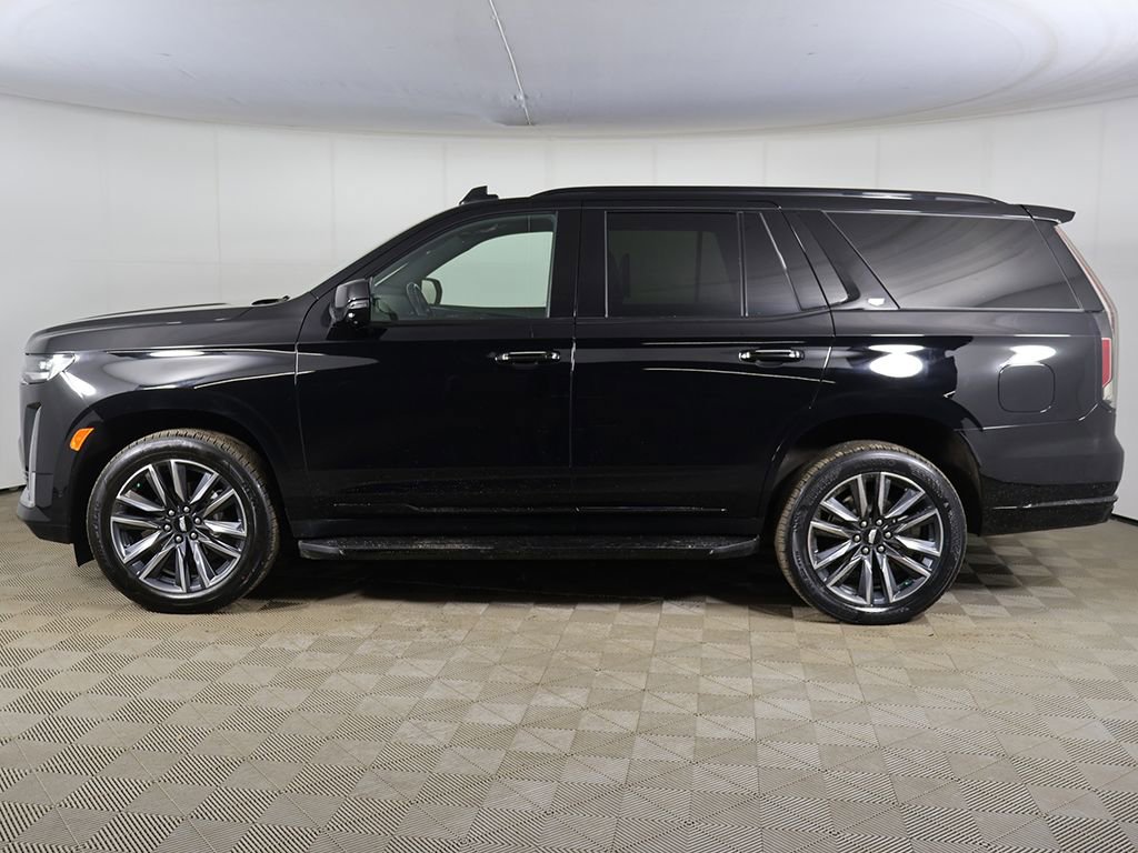 Used 2023 Cadillac Escalade Sport AWD/4WD image 19