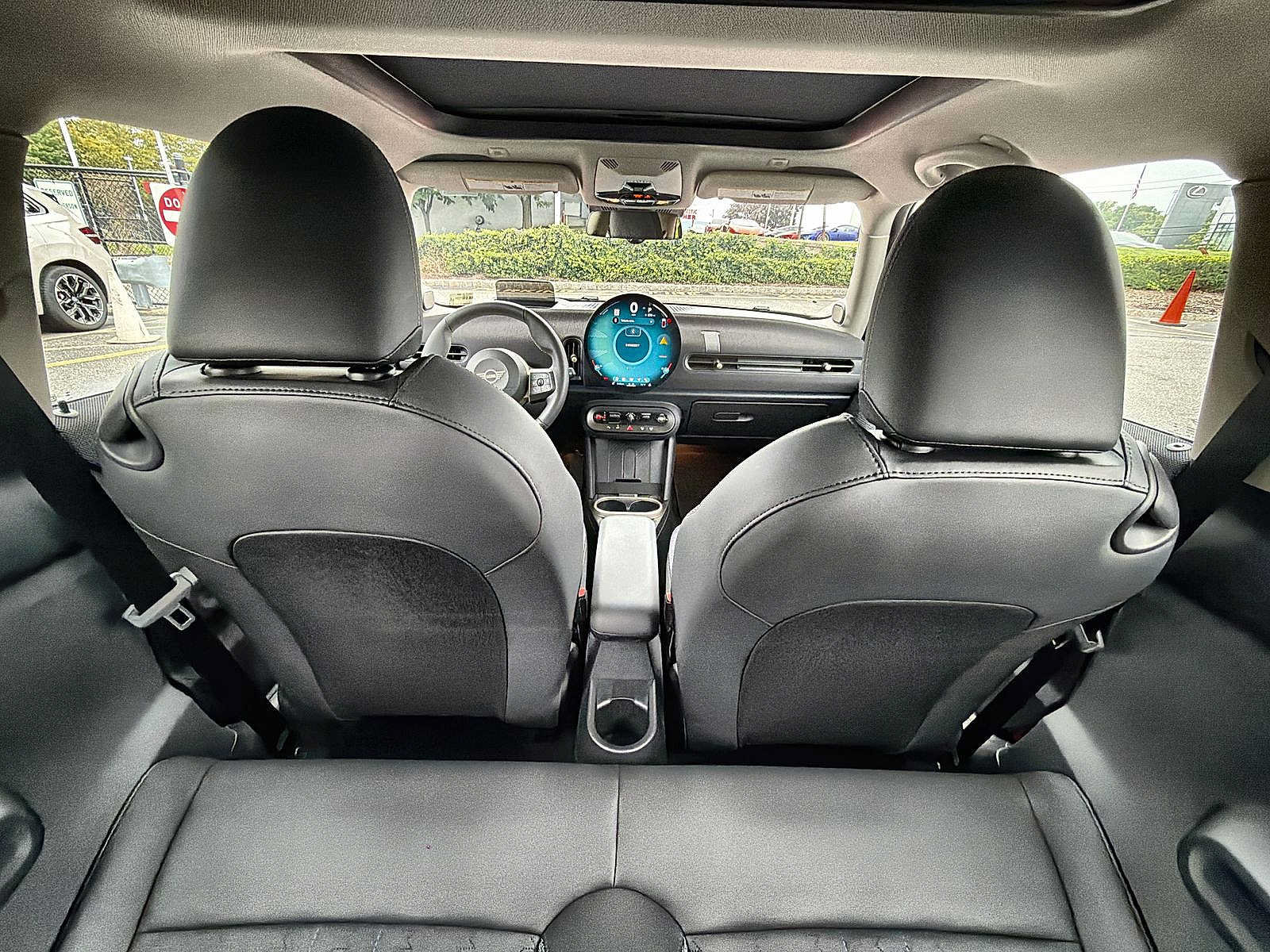 Used 2025 MINI Cooper S FWD image 20