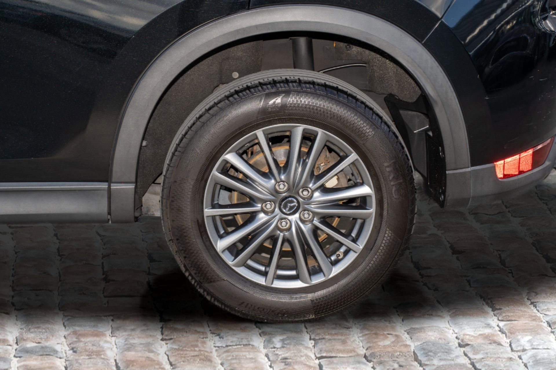 Used 2018 MAZDA CX-5 Sport image 38