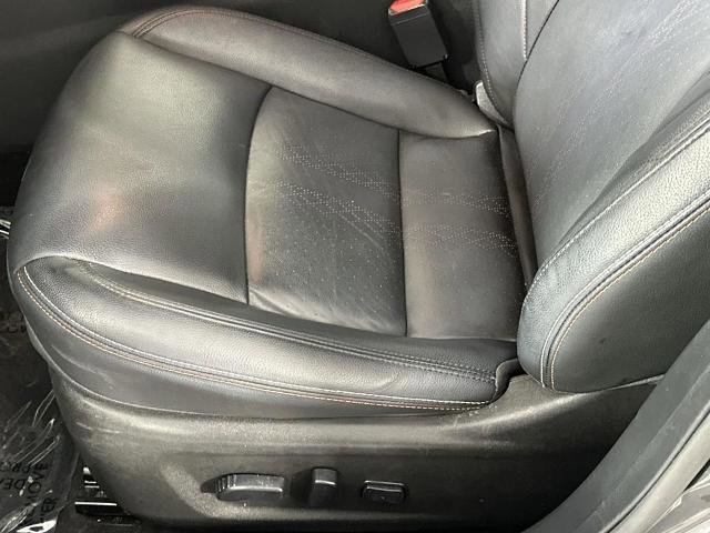 Certified 2024 Nissan Altima 2.5 SR w/ SR Premium Package FWD image 12