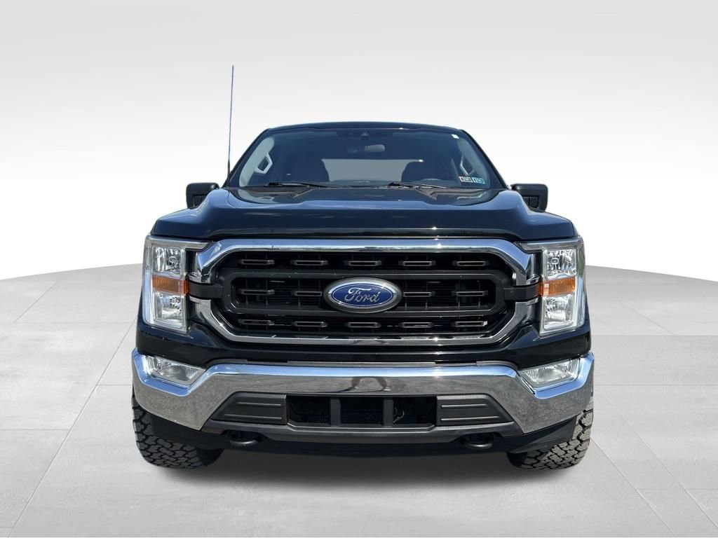 Used 2022 Ford F150 XLT w/ Trailer Tow Package AWD/4WD image 23