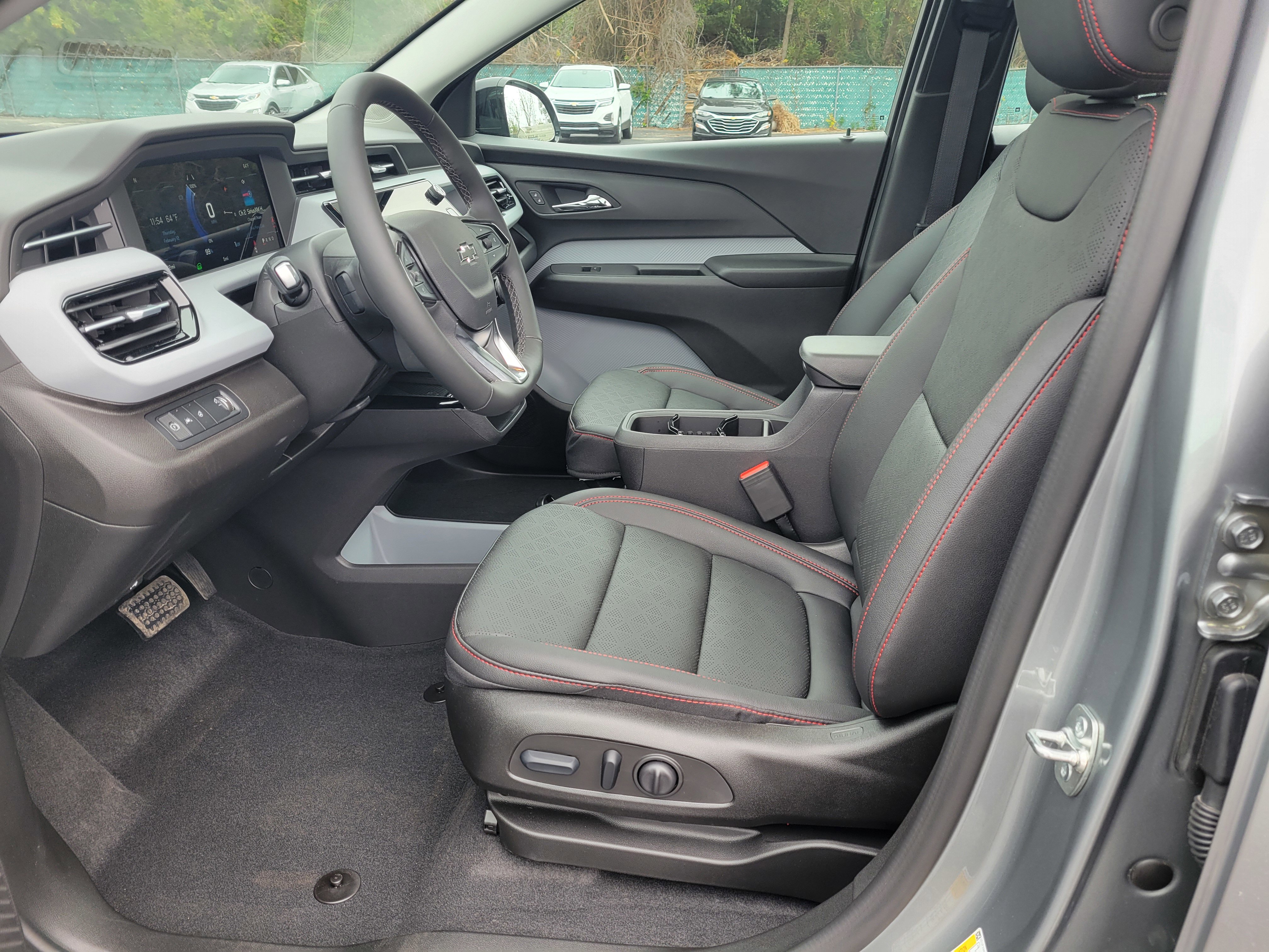 New 2027 Chevrolet Bolt RS w/ Technology Package image 33