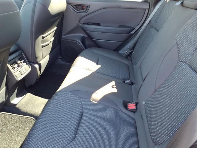 New 2026 Subaru Forester Premium image 9