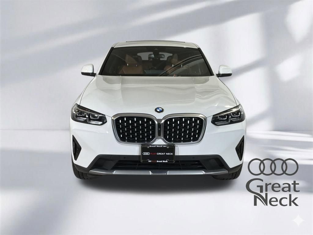 Used 2022 BMW X4 xDrive30i w/ Premium Package 2 image 20