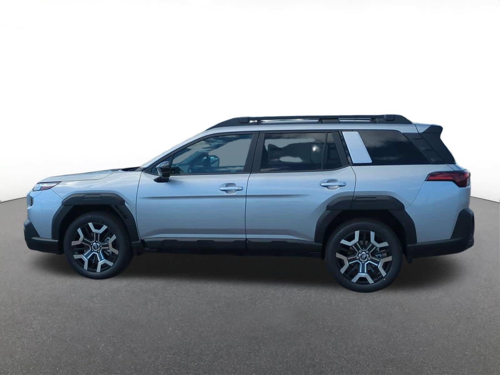 New 2026 Subaru Outback Touring XT AWD/4WD image 3