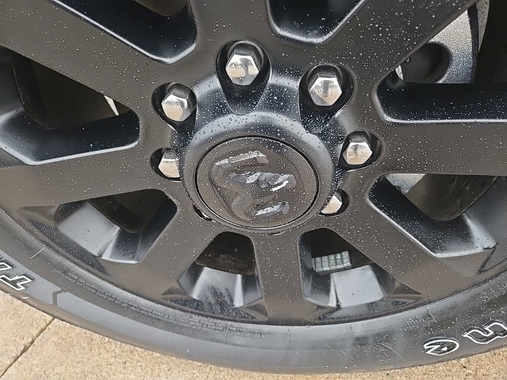 New 2026 RAM 2500 Lone Star image 37