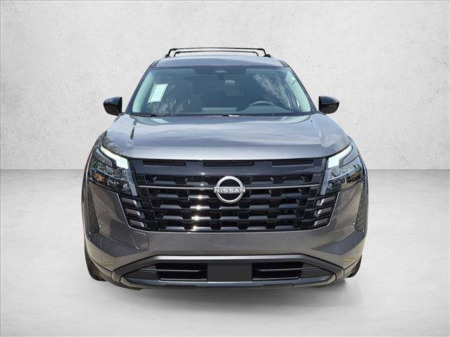 New 2026 Nissan Pathfinder SV FWD image 5
