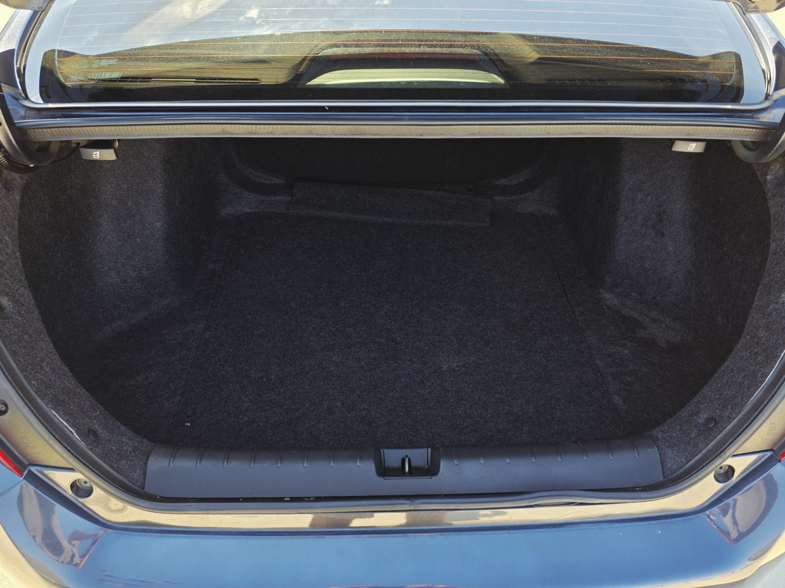 Used 2021 Honda Civic EX image 17