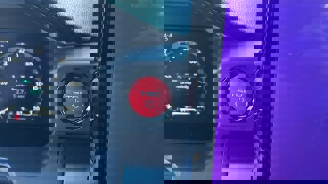 New 2025 Toyota Tacoma TRD Off-Road w/ TRD Off Road Premium Package image 16