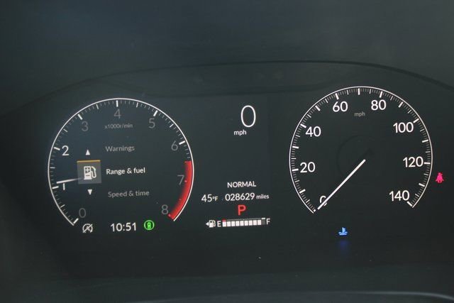 Used 2023 Honda CR-V LX image 15