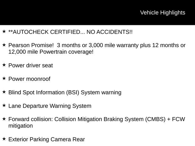 Used 2020 Honda Accord EX image 6