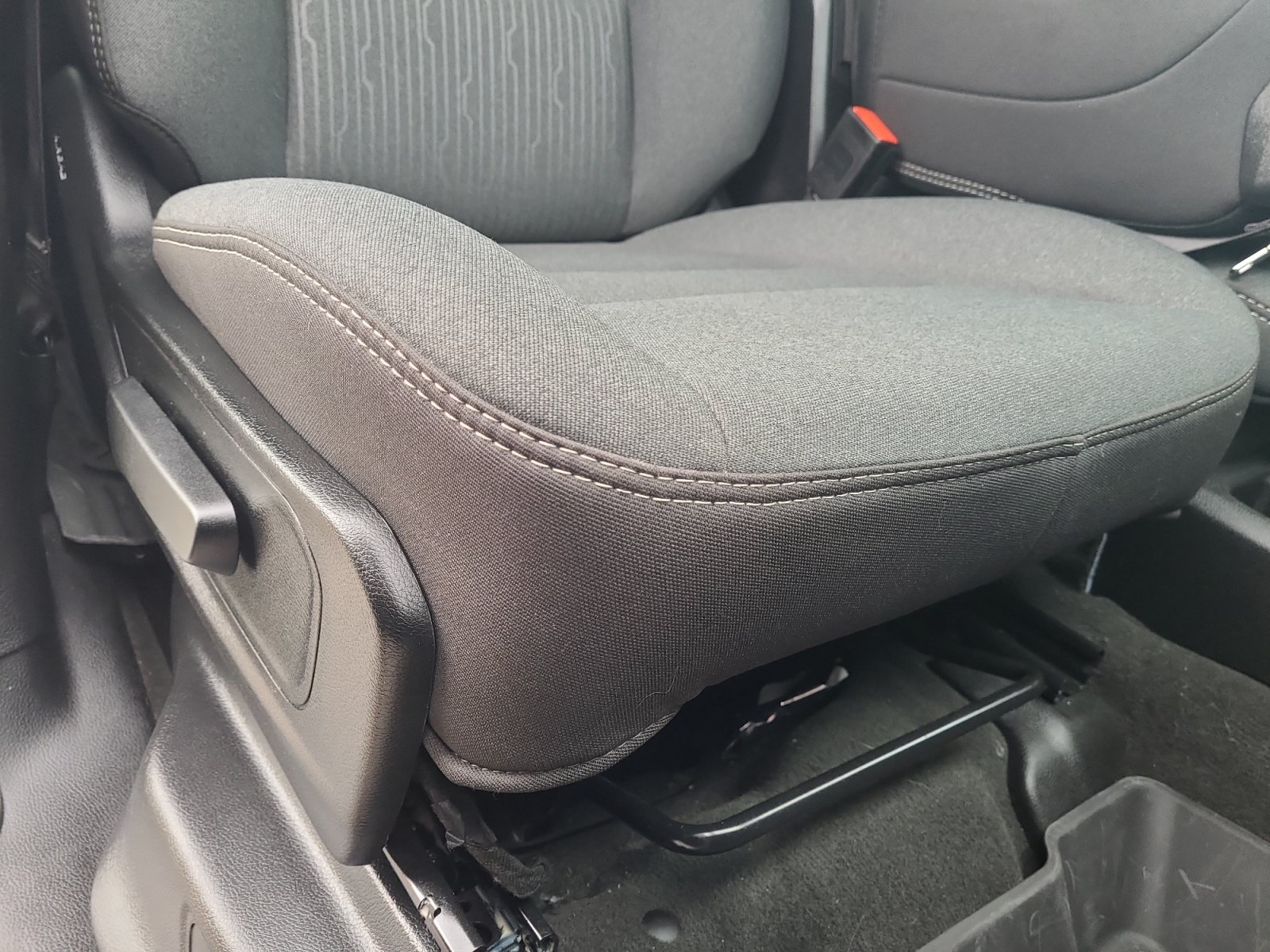 Used 2024 RAM 1500 Tradesman AWD/4WD image 30