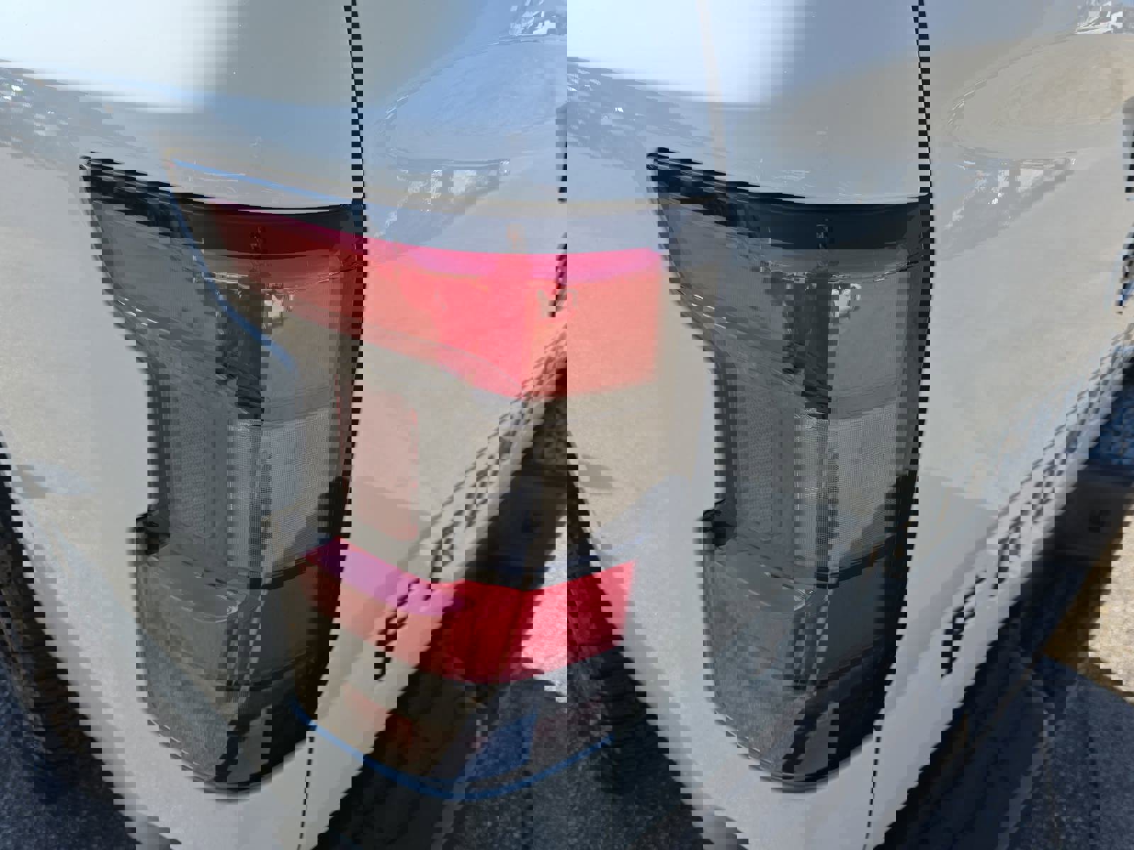 Used 2026 Nissan Frontier SV w/ Tow Package image 36