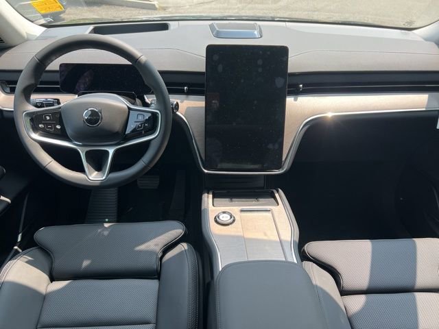 New 2025 Volvo EX90 Ultra image 12