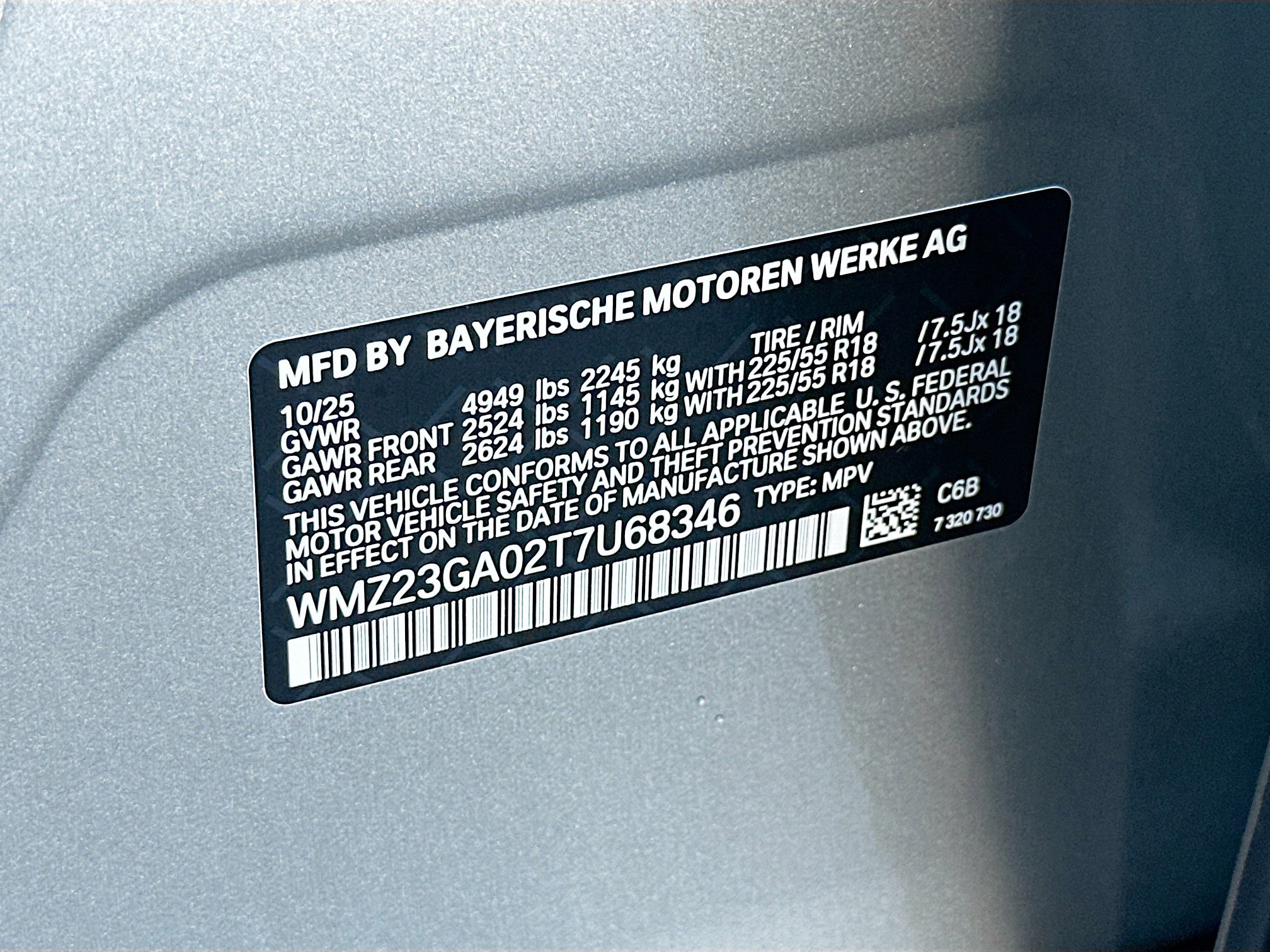 New 2026 MINI Cooper Countryman S image 27