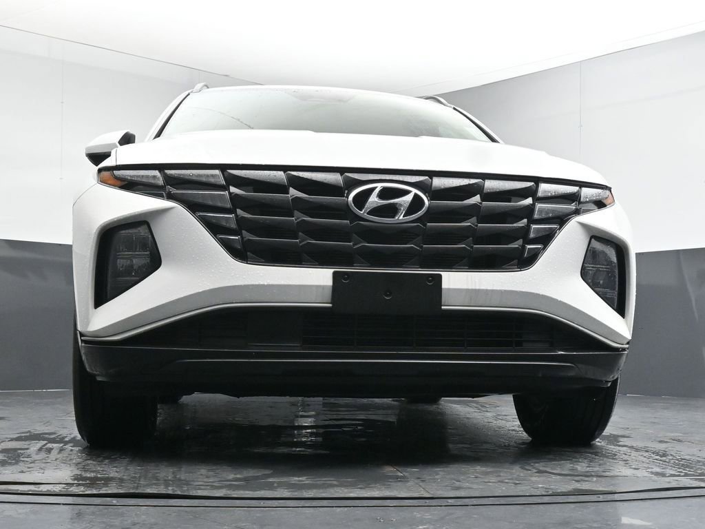 Used 2024 Hyundai Tucson SEL image 33