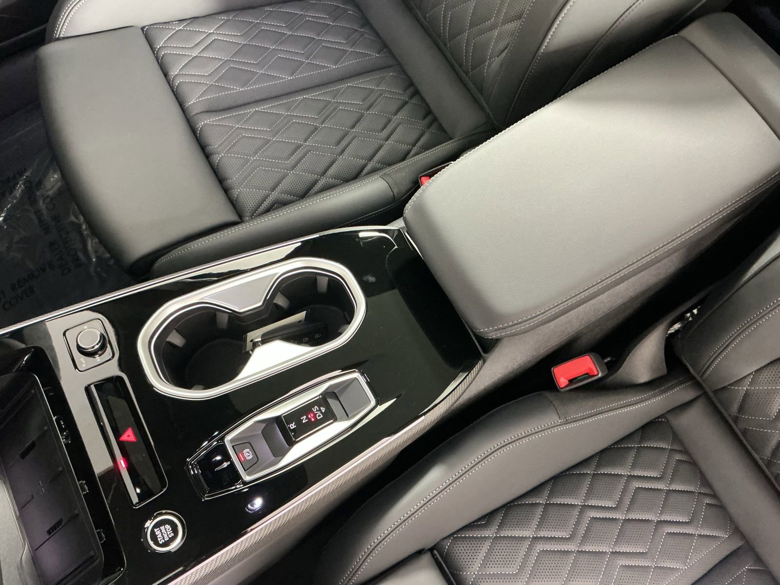 New 2026 Audi A6 3.0 image 18