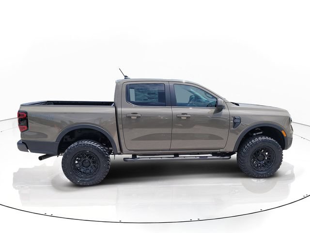 New 2026 Ford Ranger Lariat w/ Convenience Package AWD/4WD image 4