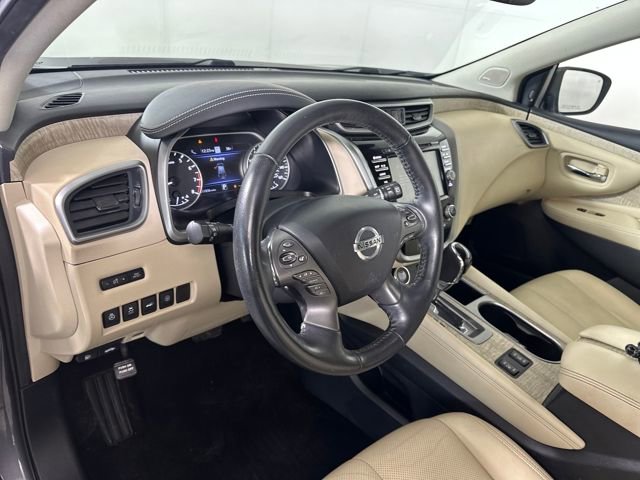 Used 2021 Nissan Murano SL image 13