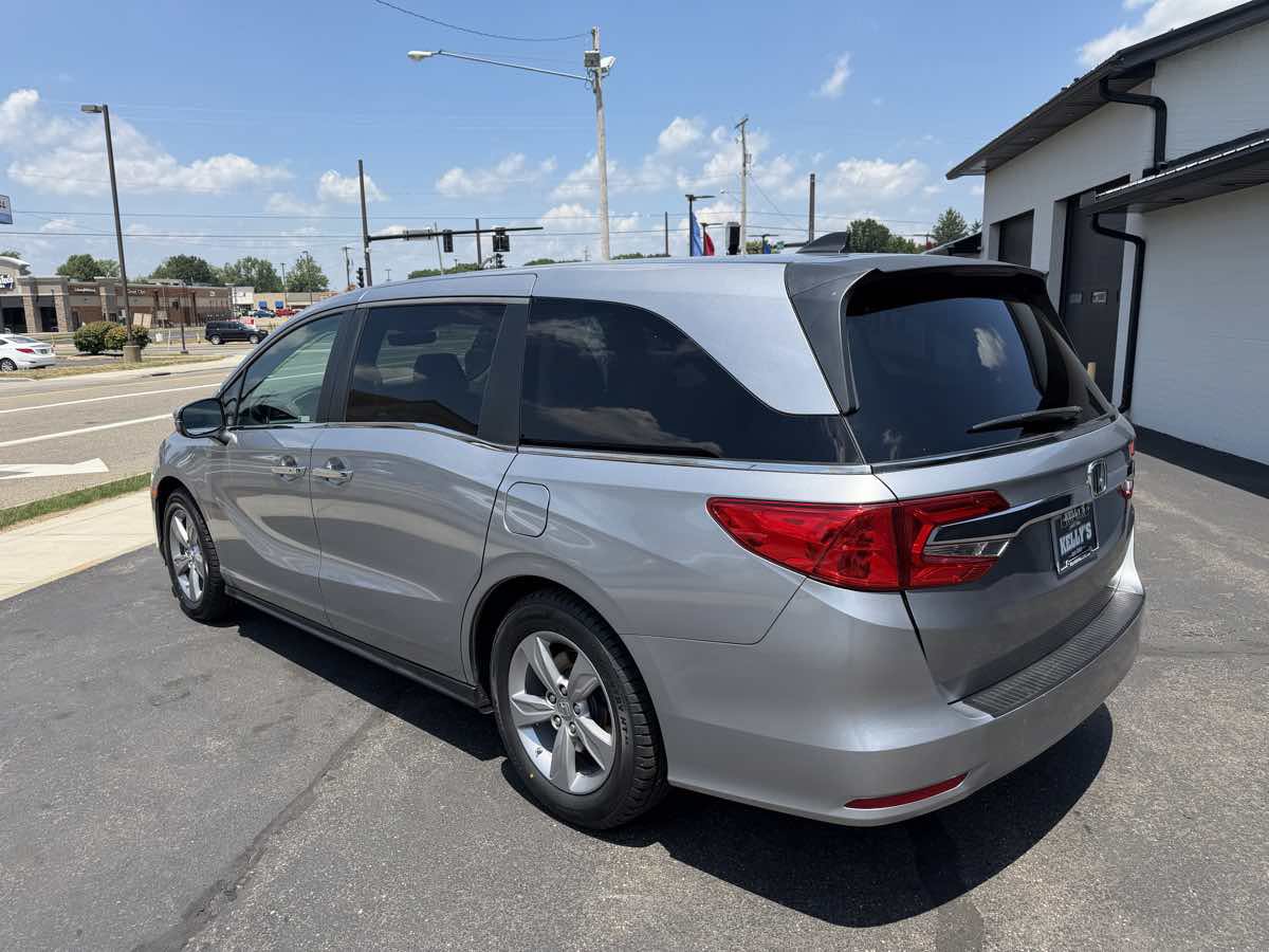 Used 2019 Honda Odyssey EX-L image 3