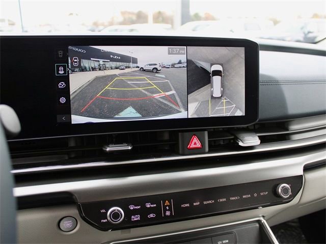 New 2025 Kia Carnival SX w/ SX Dark Edition Package image 14