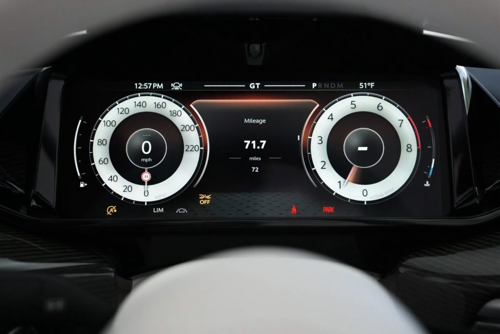 New 2026 Aston Martin Vanquish Convertible RWD image 27