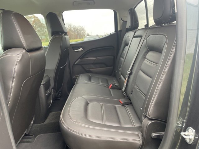 Used 2018 GMC Canyon Denali image 9