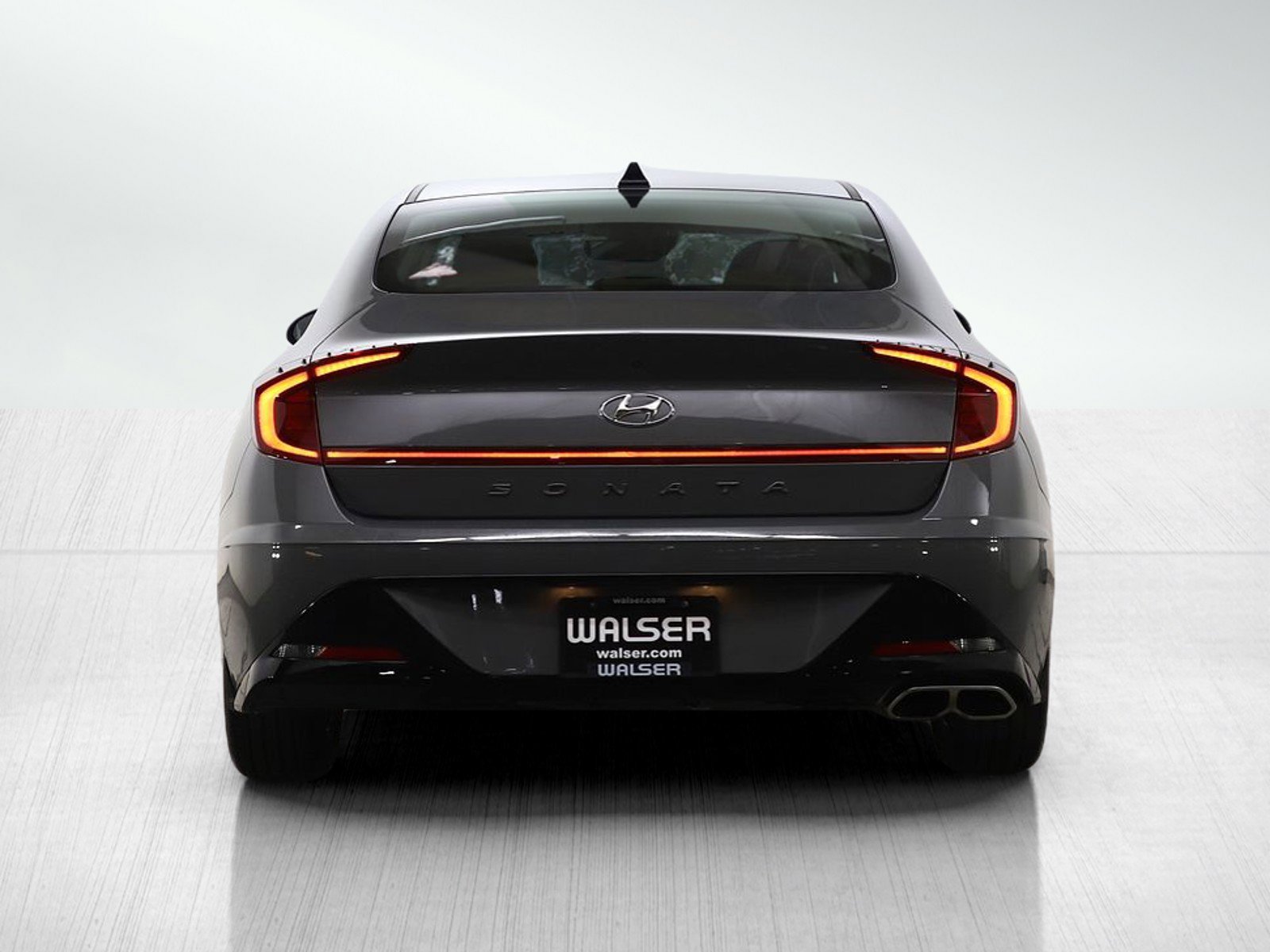 Used 2023 Hyundai Sonata SEL image 4