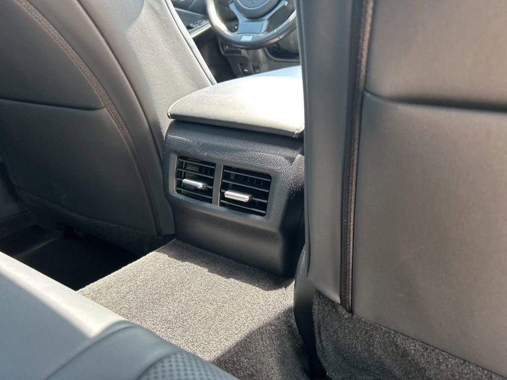 Used 2022 Lexus IS 350 F Sport RWD image 46