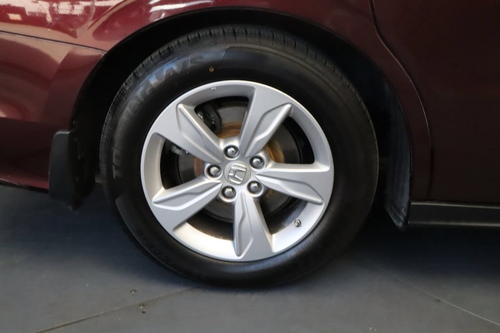 Used 2019 Honda Odyssey EX image 11