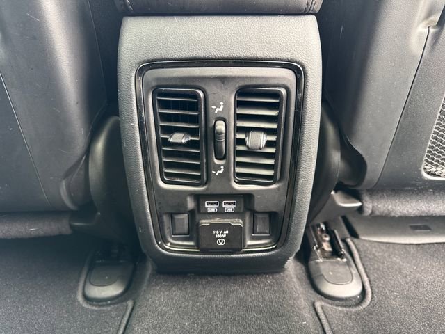 Used 2020 Jeep Grand Cherokee Limited X AWD/4WD image 21