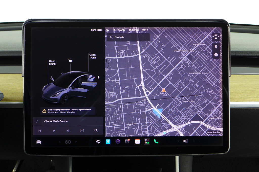 Used 2019 Tesla Model 3 Long Range AWD/4WD image 26