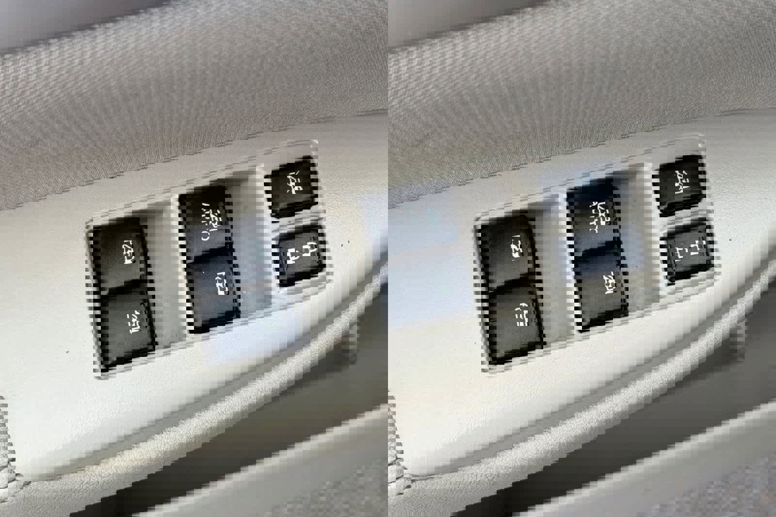 Used 2014 Subaru Outback 2.5i image 15