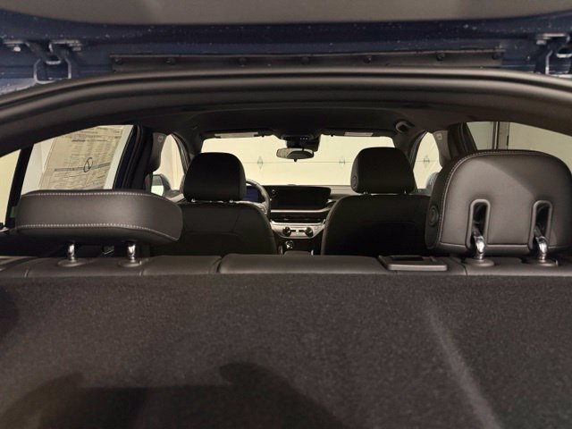 New 2026 Buick Envista Preferred w/ Convenience I Package FWD image 9