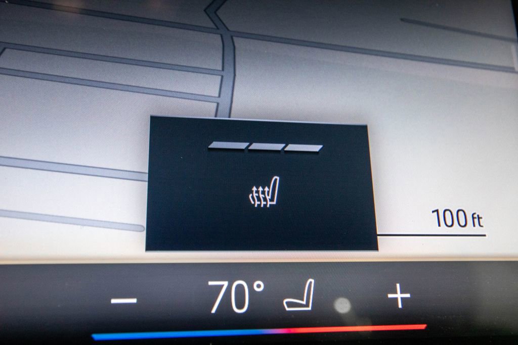 Used 2025 BMW 430i Convertible image 25