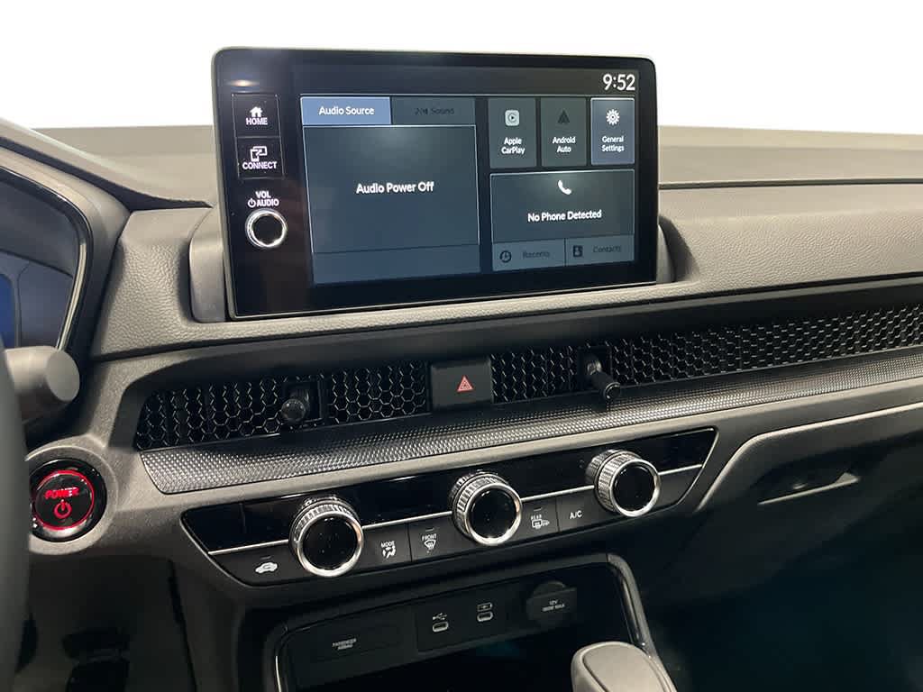 New 2026 Honda CR-V TrailSport image 20