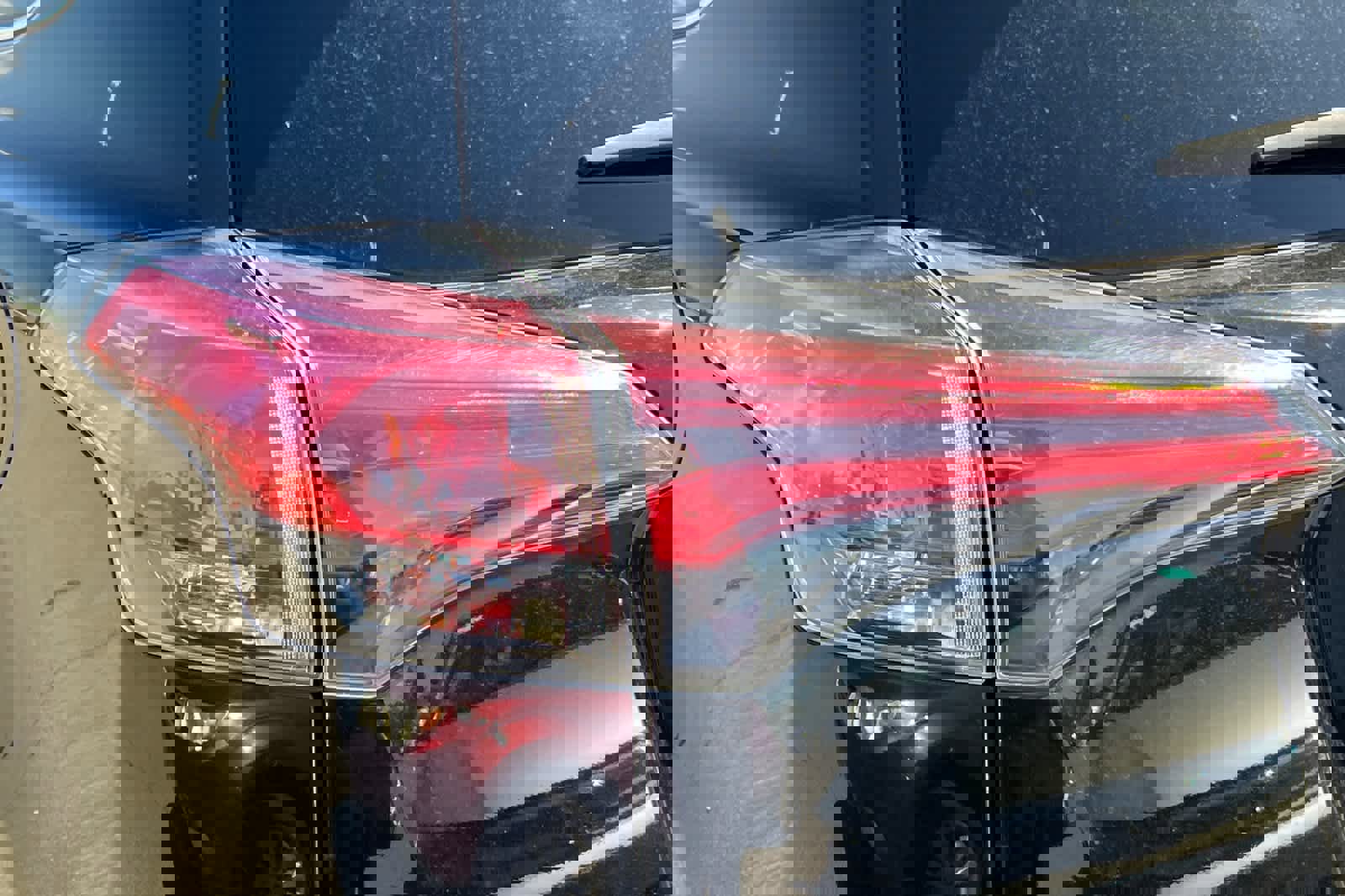 Used 2017 Toyota RAV4 LE w/ All Weather Liner Package FWD image 20