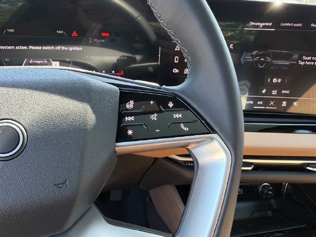 Used 2025 Audi A5 Premium Plus w/ Premium Plus AWD/4WD image 19