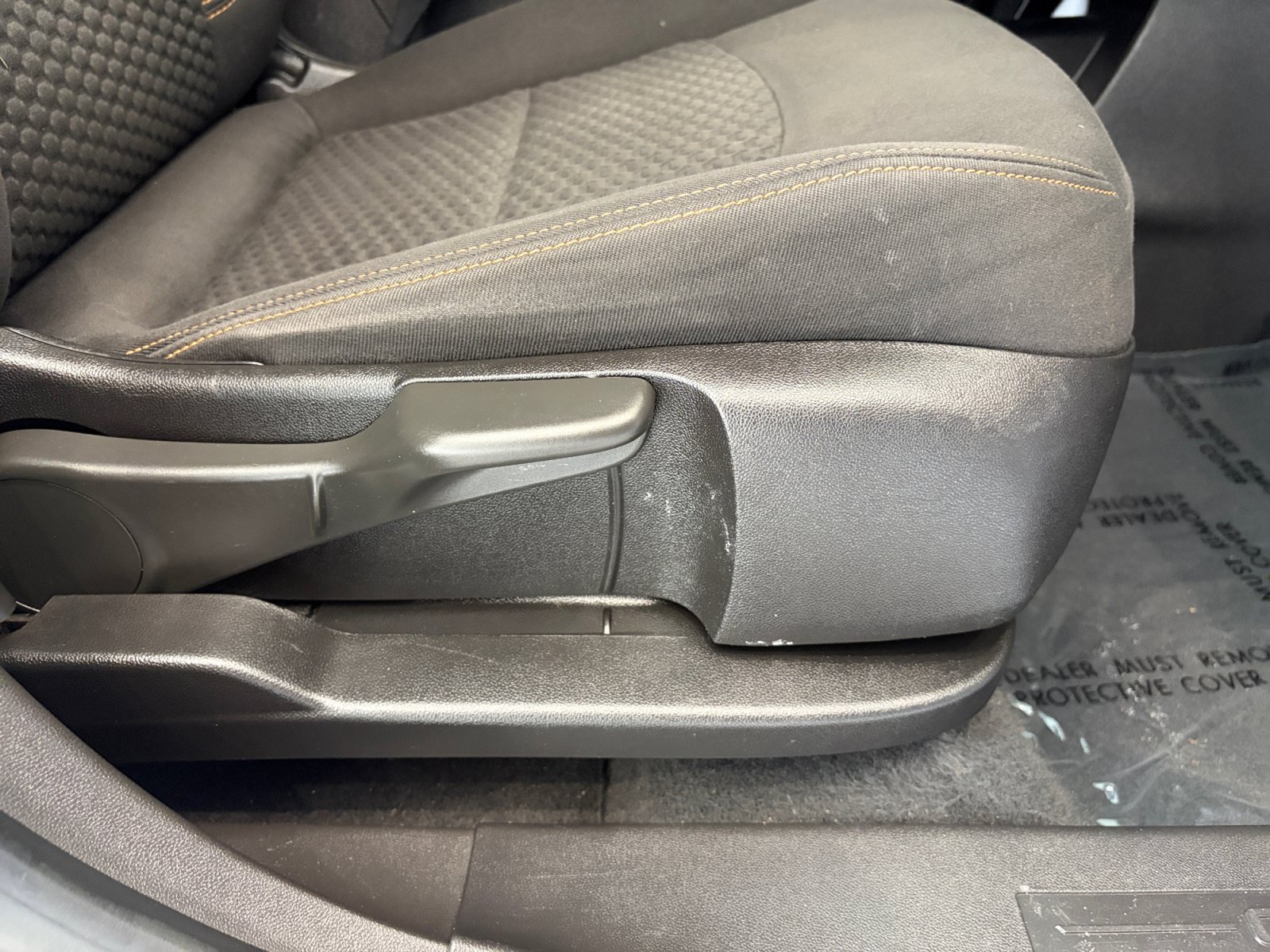 Used 2018 GMC Terrain SLE FWD image 31