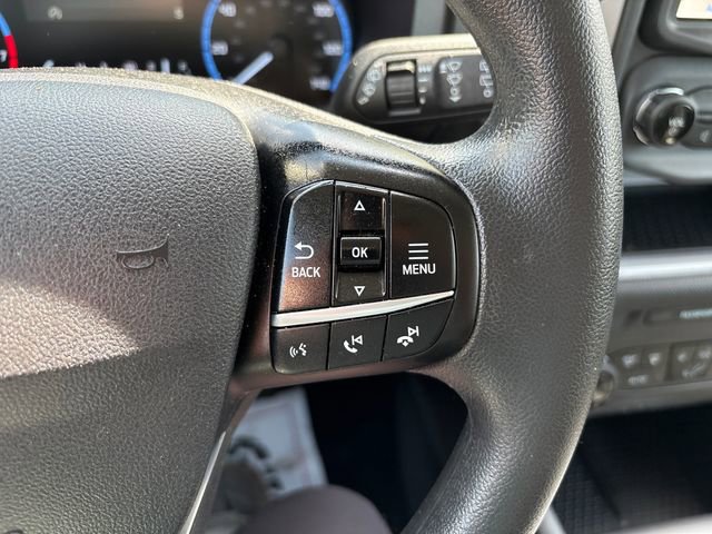 Used 2024 Ford Bronco Sport Big Bend AWD/4WD image 12