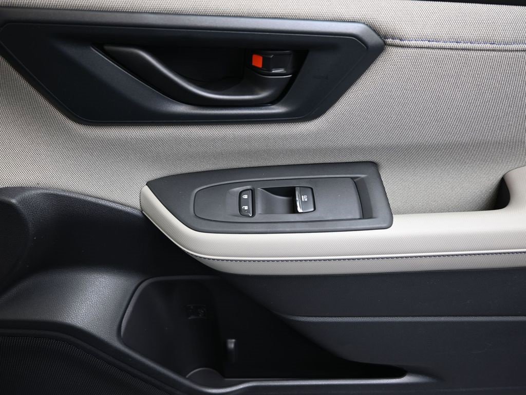 New 2026 Subaru Forester Premium image 11