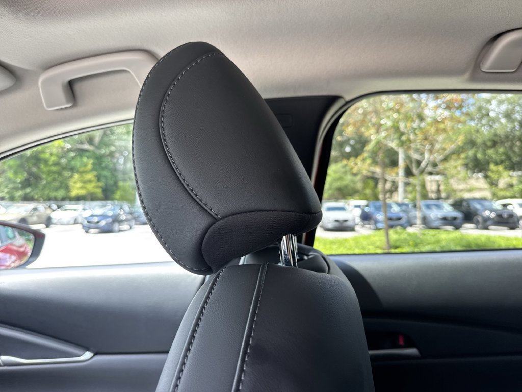 Certified 2026 MAZDA CX-30 AWD 2.5 S image 16