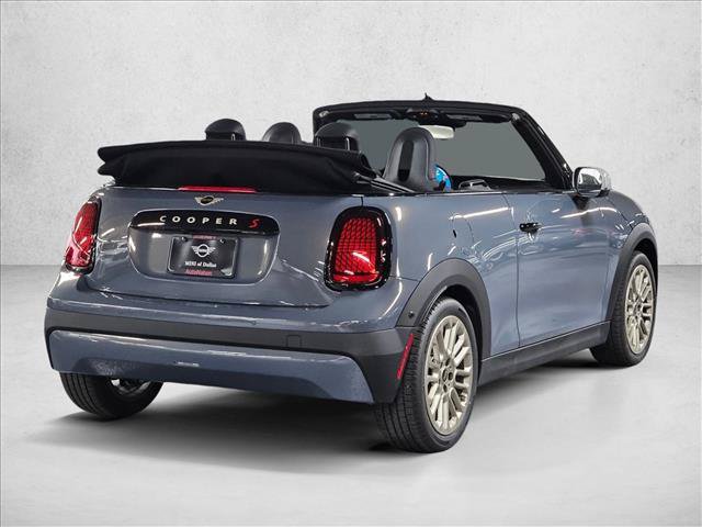 New 2026 MINI Cooper S FWD image 5