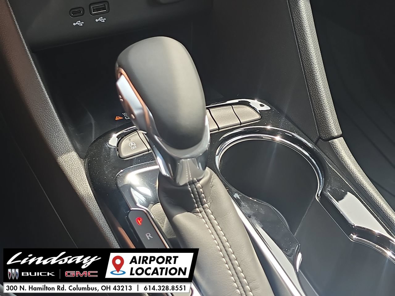 New 2026 Buick Encore GX Sport Touring w/ Advanced Technology Package AWD/4WD image 16