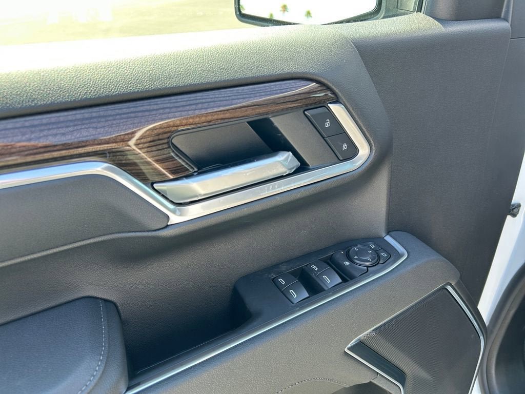 New 2026 Chevrolet Silverado 1500 LT AWD/4WD image 11