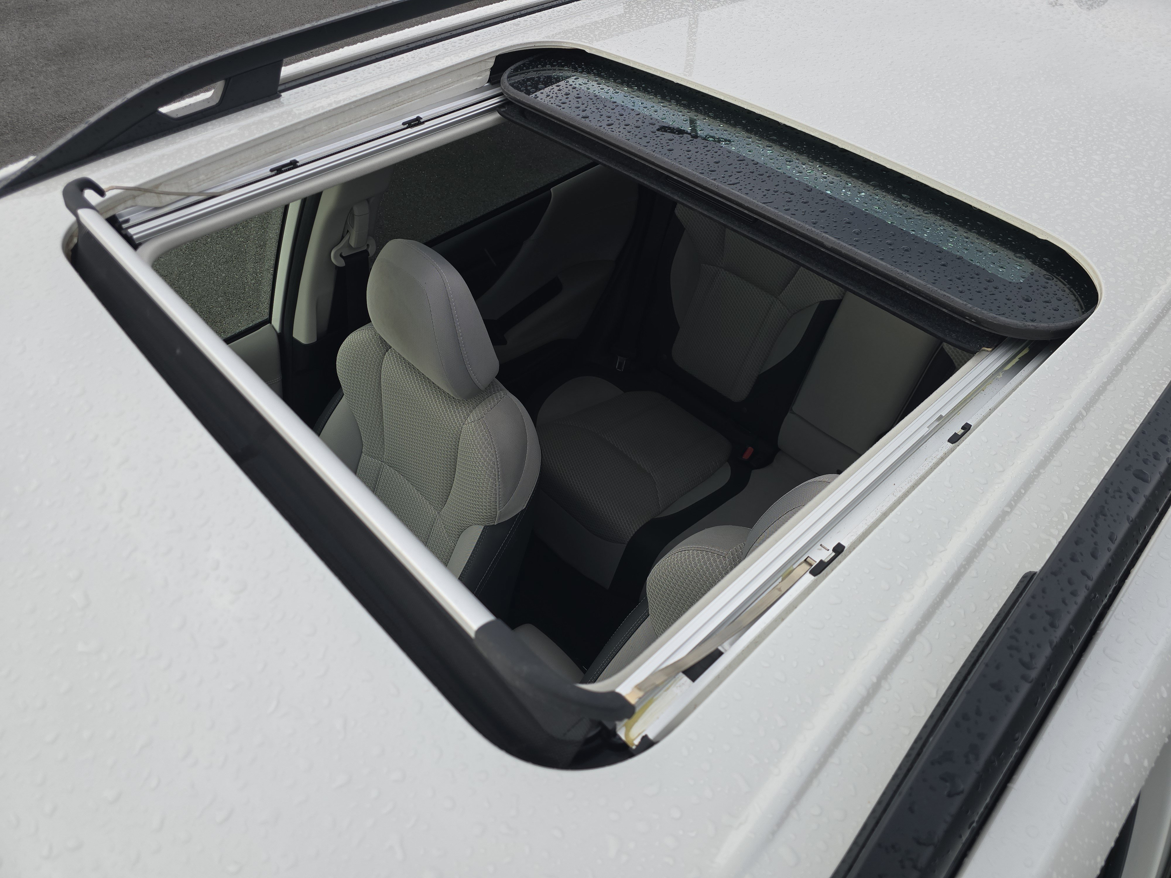 Certified 2024 Subaru Forester Premium AWD/4WD image 9