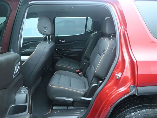 Used 2022 GMC Acadia AT4 image 23