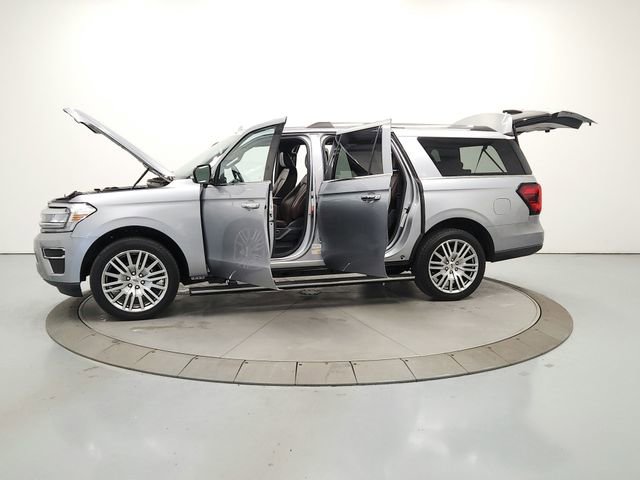 Used 2023 Ford Expedition Max Limited image 12