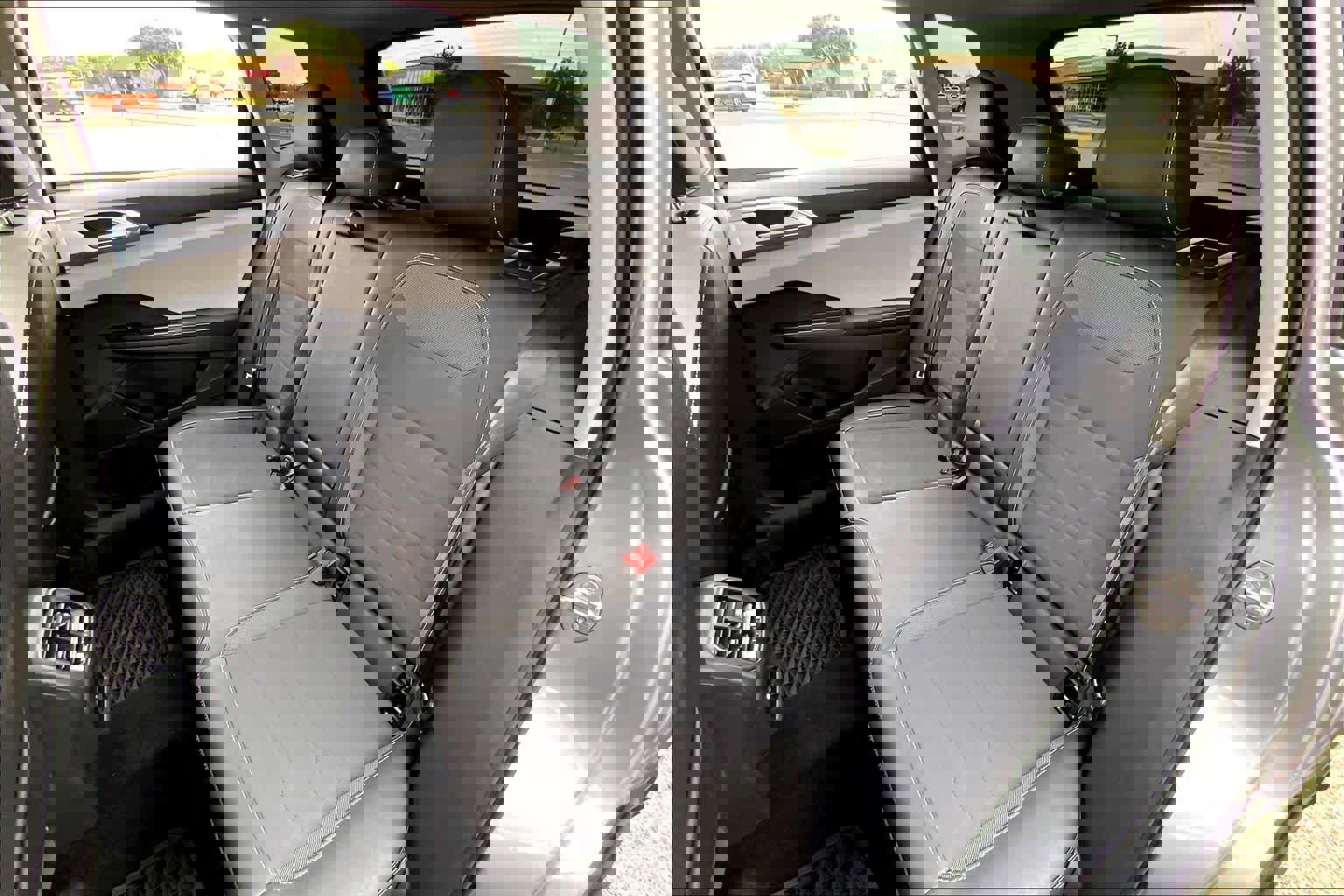 Used 2025 Volkswagen Taos SE AWD/4WD image 40